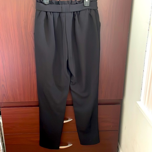 Urban Planet - Tie Front Dress Pants - Picture 2 of 4